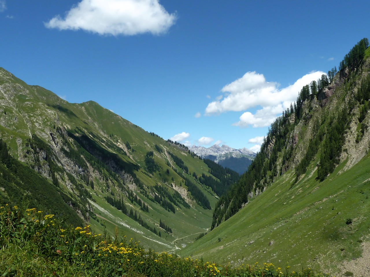  Grießltal