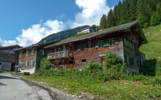  Sennerei Bockbach