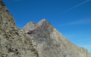  Parseierspitze Suedwand