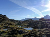 Am Koblat Pass