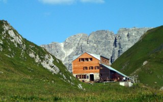  Stuttgarter Hütte