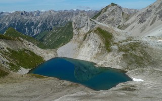  oberer Seewiesee