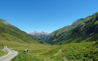  Krabach Blick talauswärts