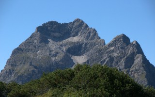 Großer Widderstein