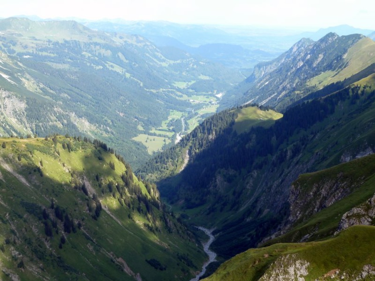  Bacherloch
