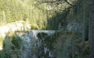  Brücke Krabachtal