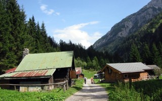  Drähütten