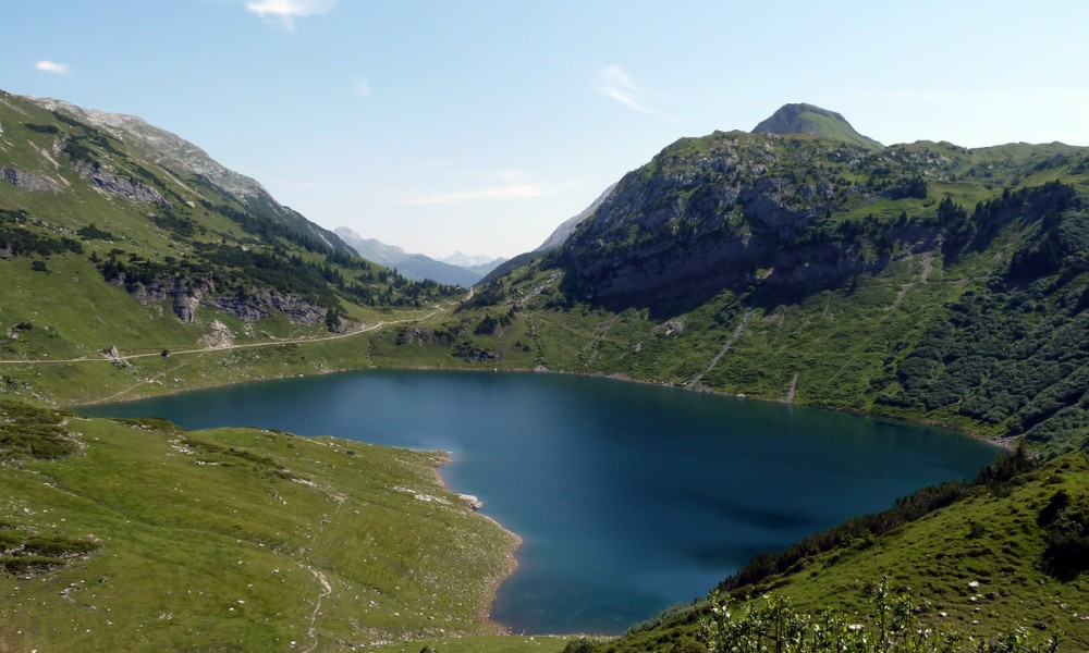  Formarinsee