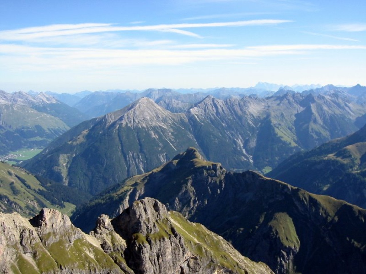  Greitjochspitze