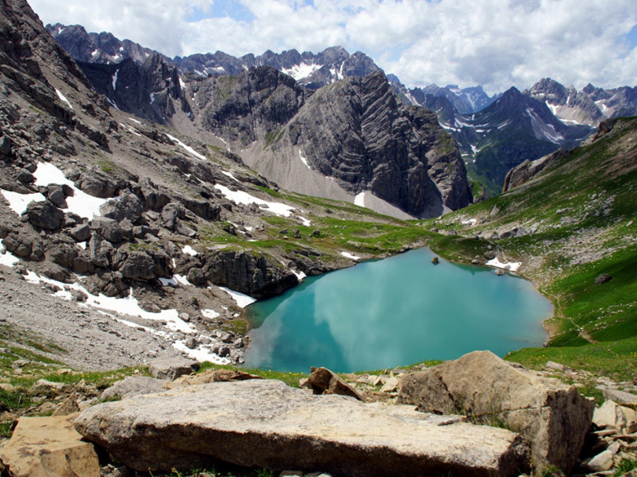  Gufelsee