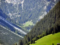 Höhenbachtal von der Scheibe