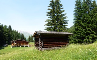  Jausenstation Wase