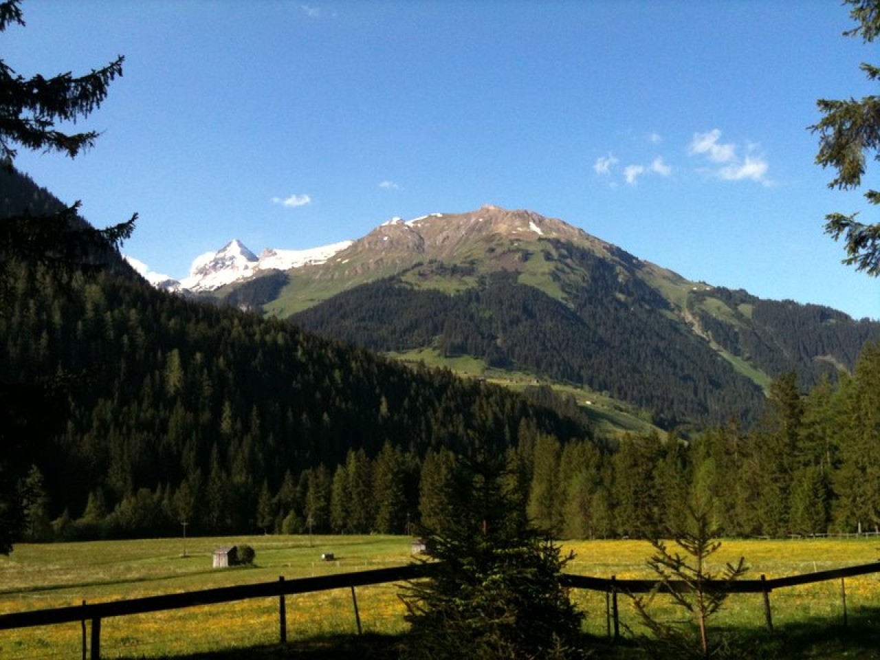  Jöchelspitze