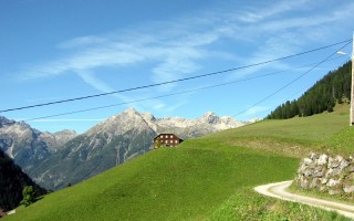  Kaisers im Herbst