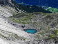Karsee - Willi Weißensteiner