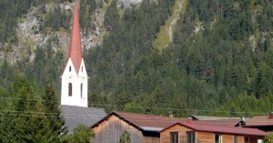  Kirche in Elmen
