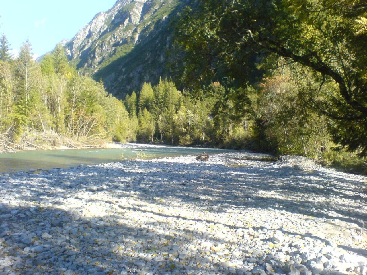  Lech bei Hägerau
