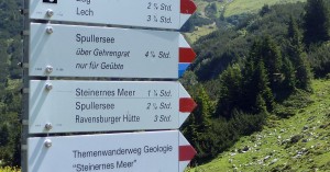  Lechweg Schilder