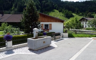  Martinau Brunnen