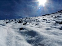 Neuschnee - Willi Weißensteiner