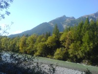 Peischelgruppe und Lech