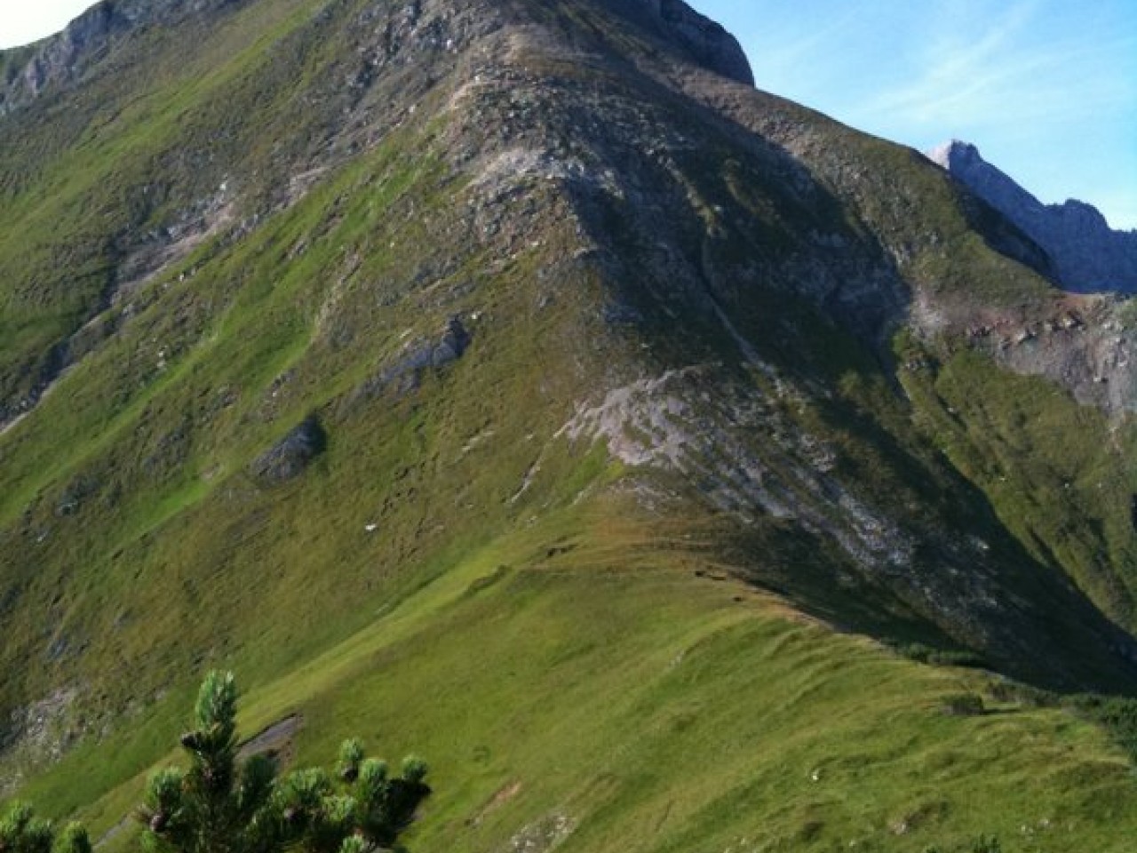  Peischelspitze