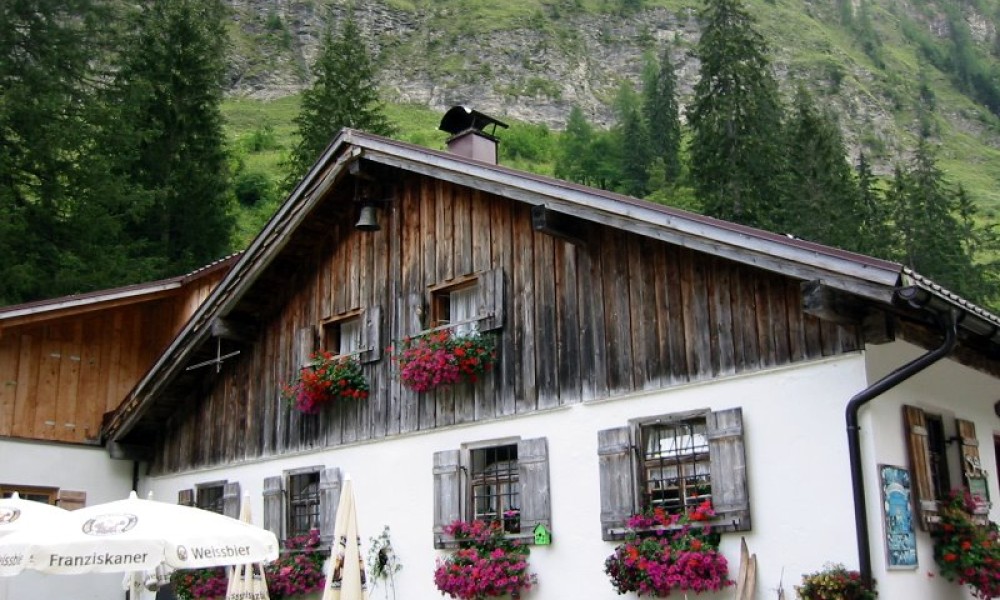  Petersbergalm