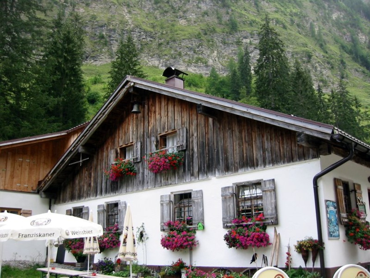  Petersbergalm