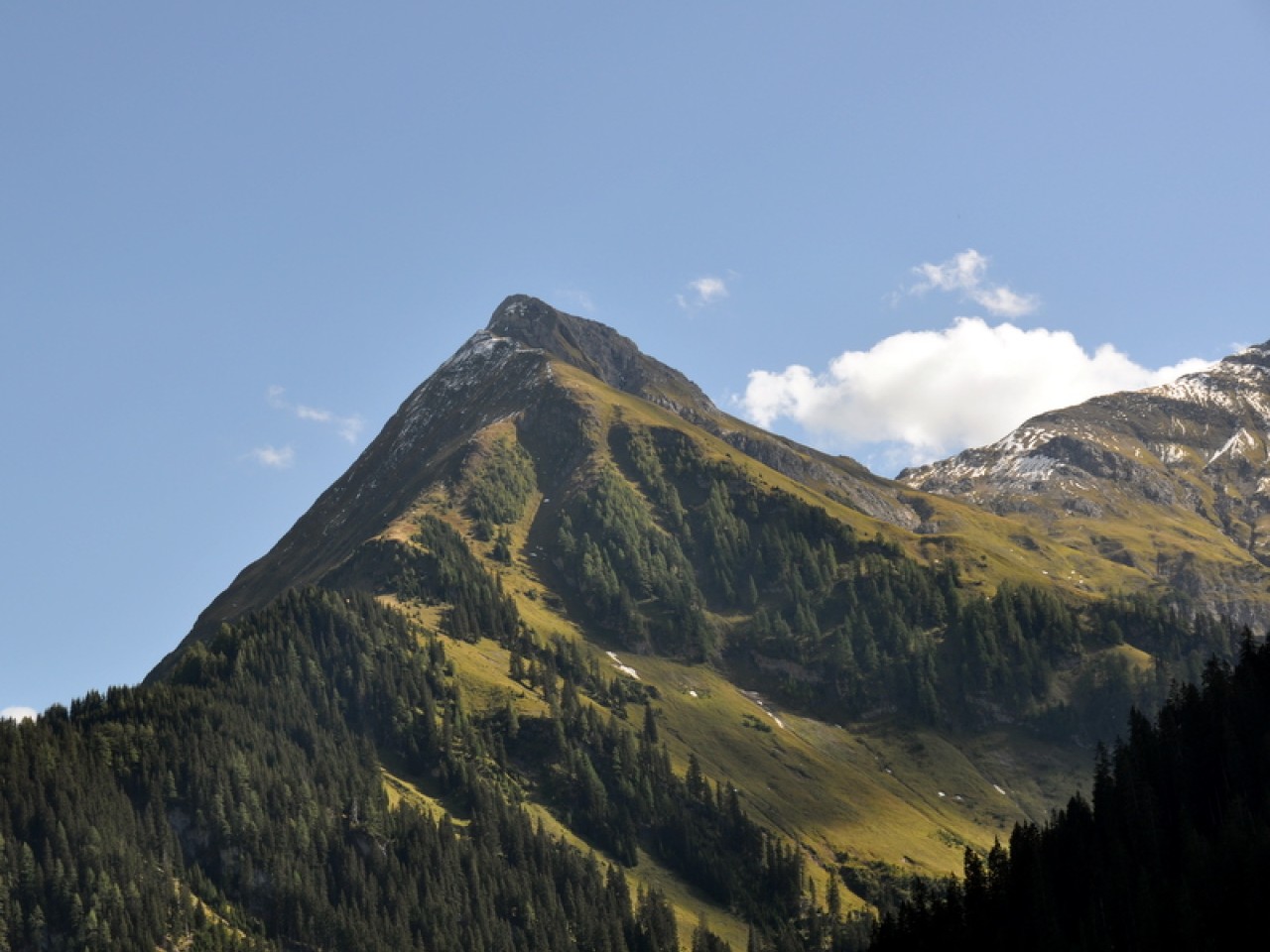  Pimig - Hochalptal