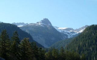  Richtung Barthhütte