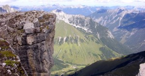  Richtung Fallerschein