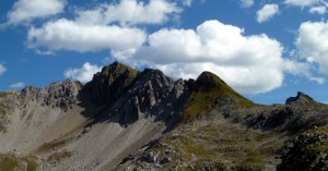  Rotschrofenspitze