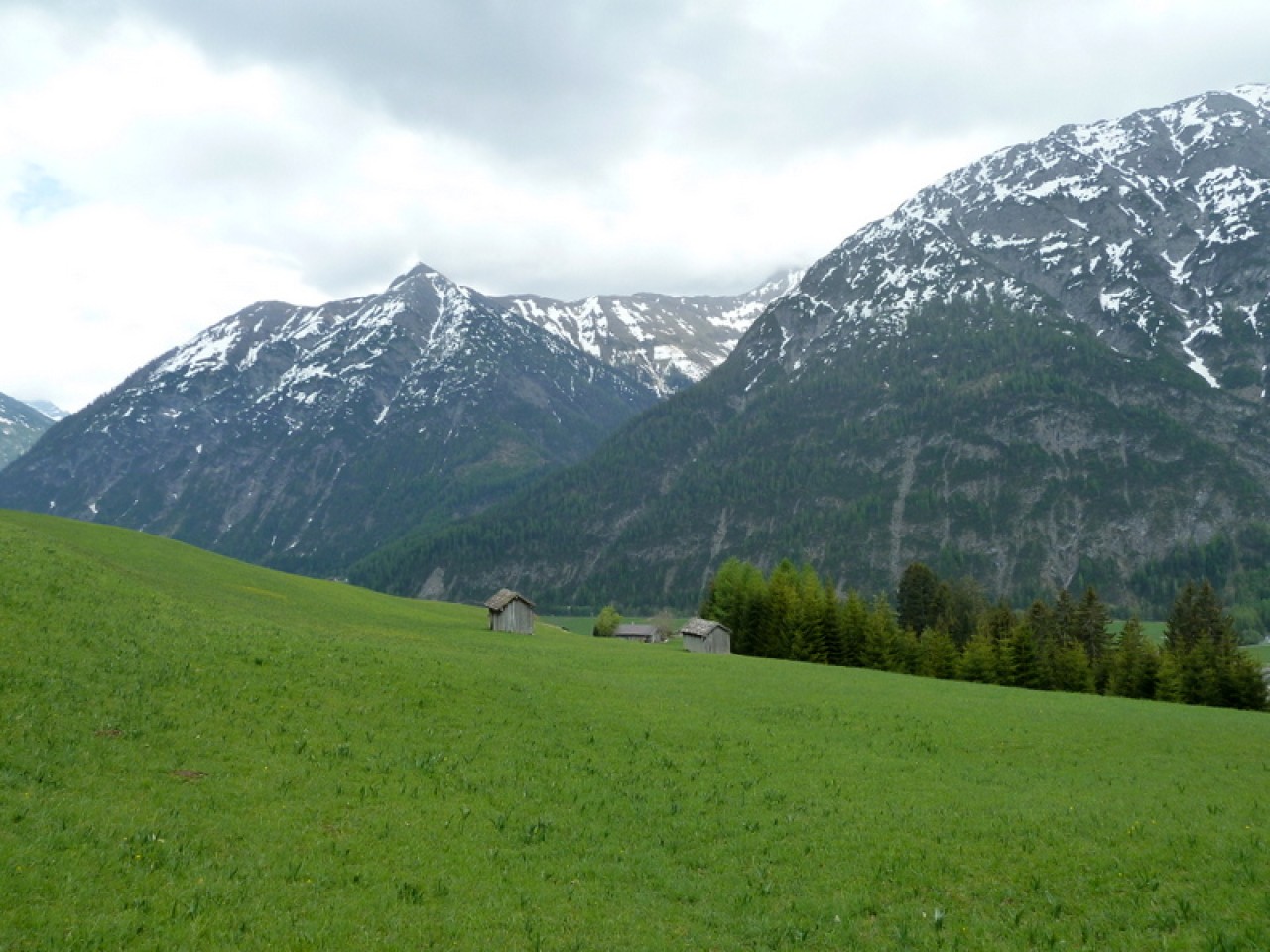  Schiggen
