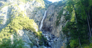  Schreitenbach Wasserfall