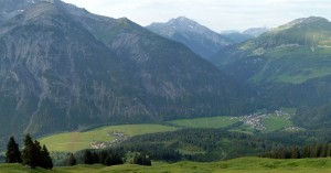  Steeg und Hägerau