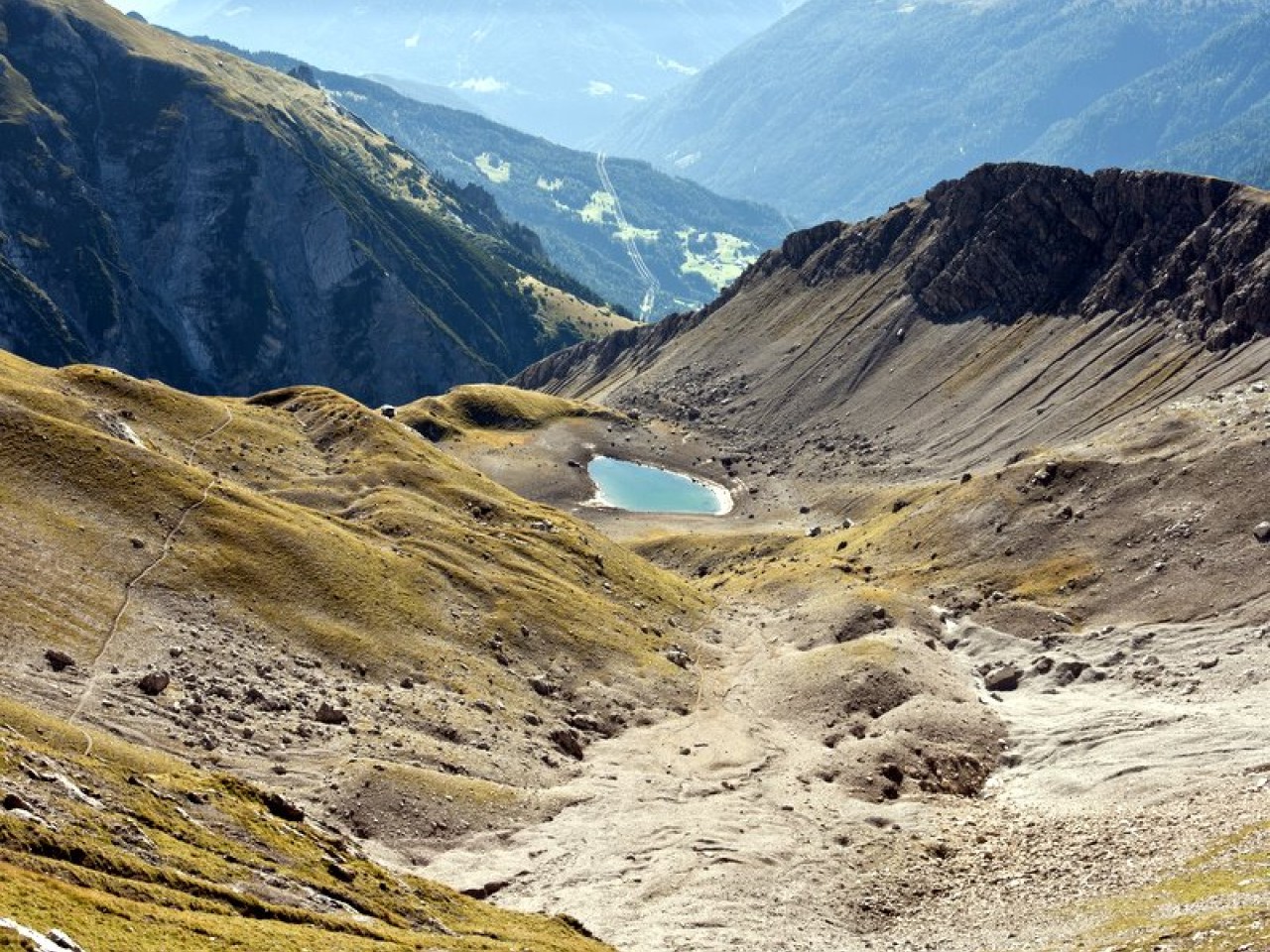  Vordersee