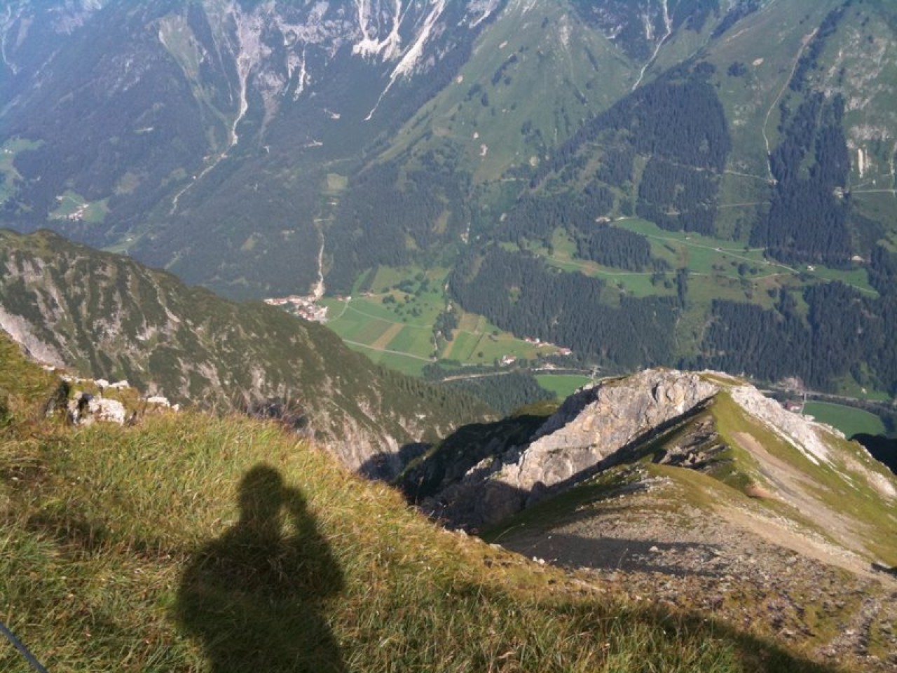  Walchen im Lechtal