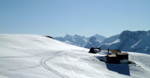  Widdersteinhütte