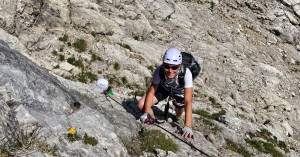  Karhorn Klettersteig