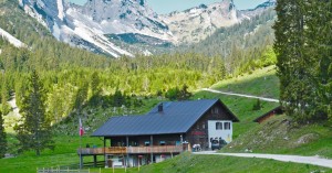 Musauer-alm
