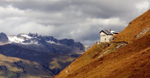  Simmshütte