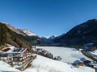 Obergiblen im Winter
