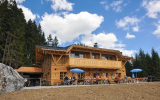  Das neue Kasermandl