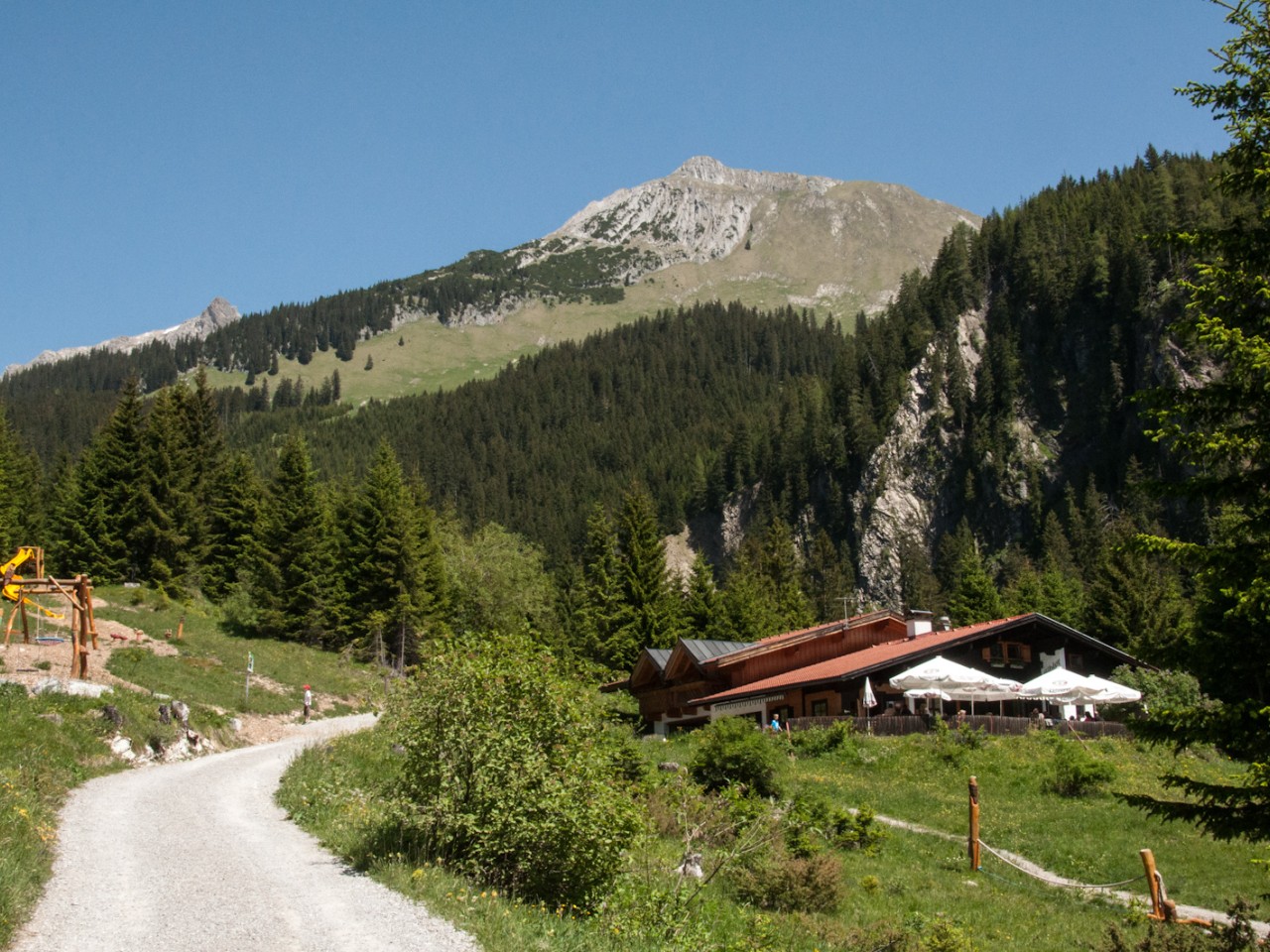  Gibler Alm