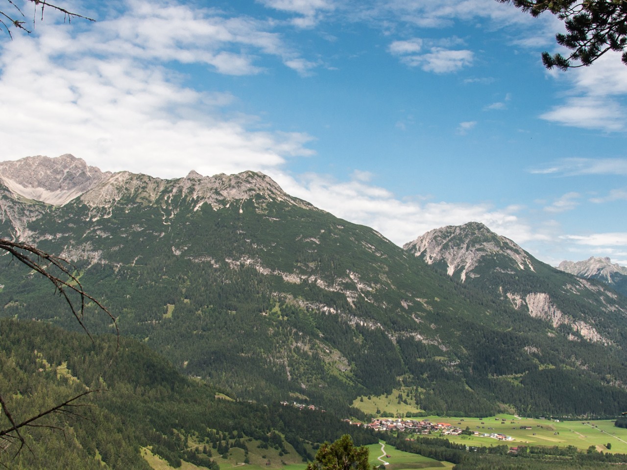  Grubachspitze