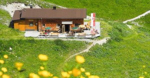 Punschhütte