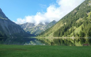  Vilsalpsee