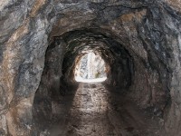 Felstunnel