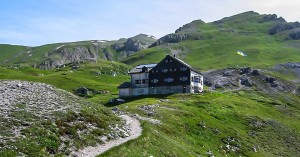  Leutkircher Hütte