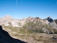 Wetterspitzgruppe